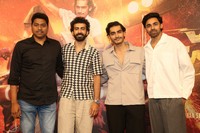 Chatha Pacha Movie Press Meet